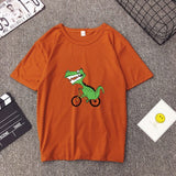 BJYL - Printed Women T-Shirt