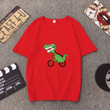 BJYL - Printed Women T-Shirt