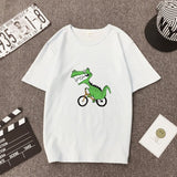 BJYL - Printed Women T-Shirt