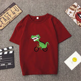 BJYL - Printed Women T-Shirt