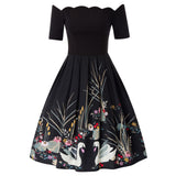 Belle Poque - Women Dress