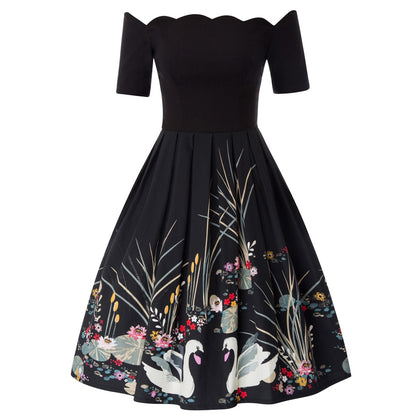 Belle Poque - Women Dress