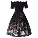 Belle Poque - Women Dress