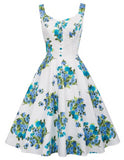 Belle Poque - Women Dress