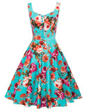 Belle Poque - Women Dress