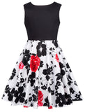 Belle Poque - Women Dress