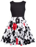 Belle Poque - Women Dress