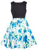 Belle Poque - Women Dress