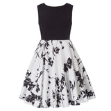 Belle Poque - Women Dress