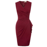 Belle Poque - Women Dress