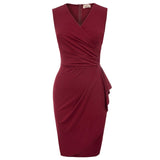 Belle Poque - Women Dress
