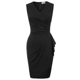Belle Poque - Women Dress