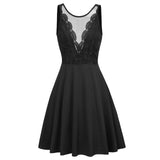 Belle Poque - Women Dress