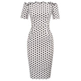 Belle Poque - Women Dress