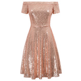 Belle Poque - Women Dress