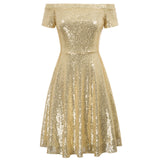 Belle Poque - Women Dress