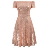 Belle Poque - Women Dress