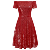 Belle Poque - Women Dress