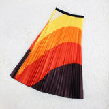 Hermicci - Women Skirt