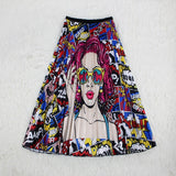 Hermicci - Women Skirt