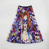 Hermicci - Women Skirt