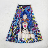 Hermicci - Women Skirt