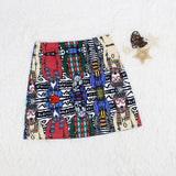 Hermicci - Women Skirt