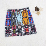 Hermicci - Women Skirt