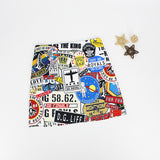 Hermicci - Women Skirt