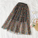 Hermicci - Women Skirt