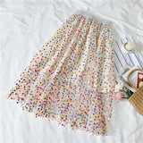 Hermicci - Women Skirt