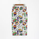 Hermicci - Women Skirt