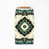 Hermicci - Women Skirt