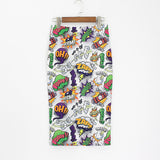 Hermicci - Women Skirt