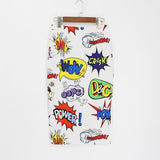 Hermicci - Women Skirt
