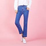 LEIJIJEANS - Women Straight Jeans