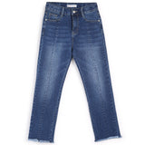 LEIJIJEANS - Women Straight Jeans