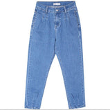 LEIJIJEANS - Women Harem Jeans