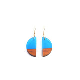 Leanzni Women Earring