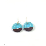 Leanzni Women Earring