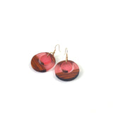 Leanzni Women Earring